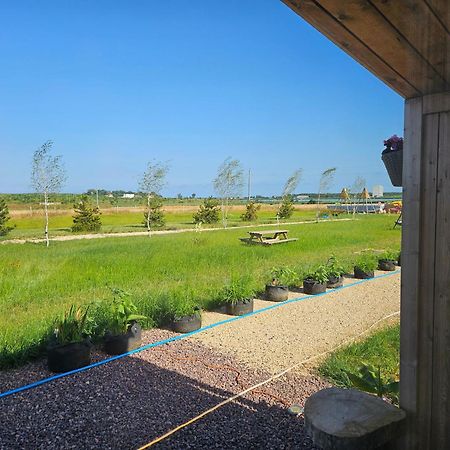 Mar A Lago Glamping23 Douăzeci şi Trei August Exterior foto