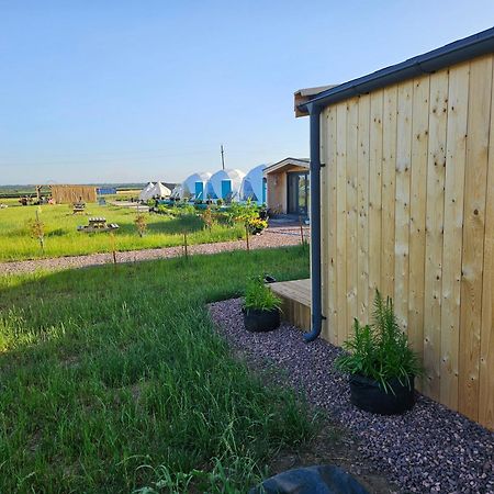 Mar A Lago Glamping23 Douăzeci şi Trei August Exterior foto