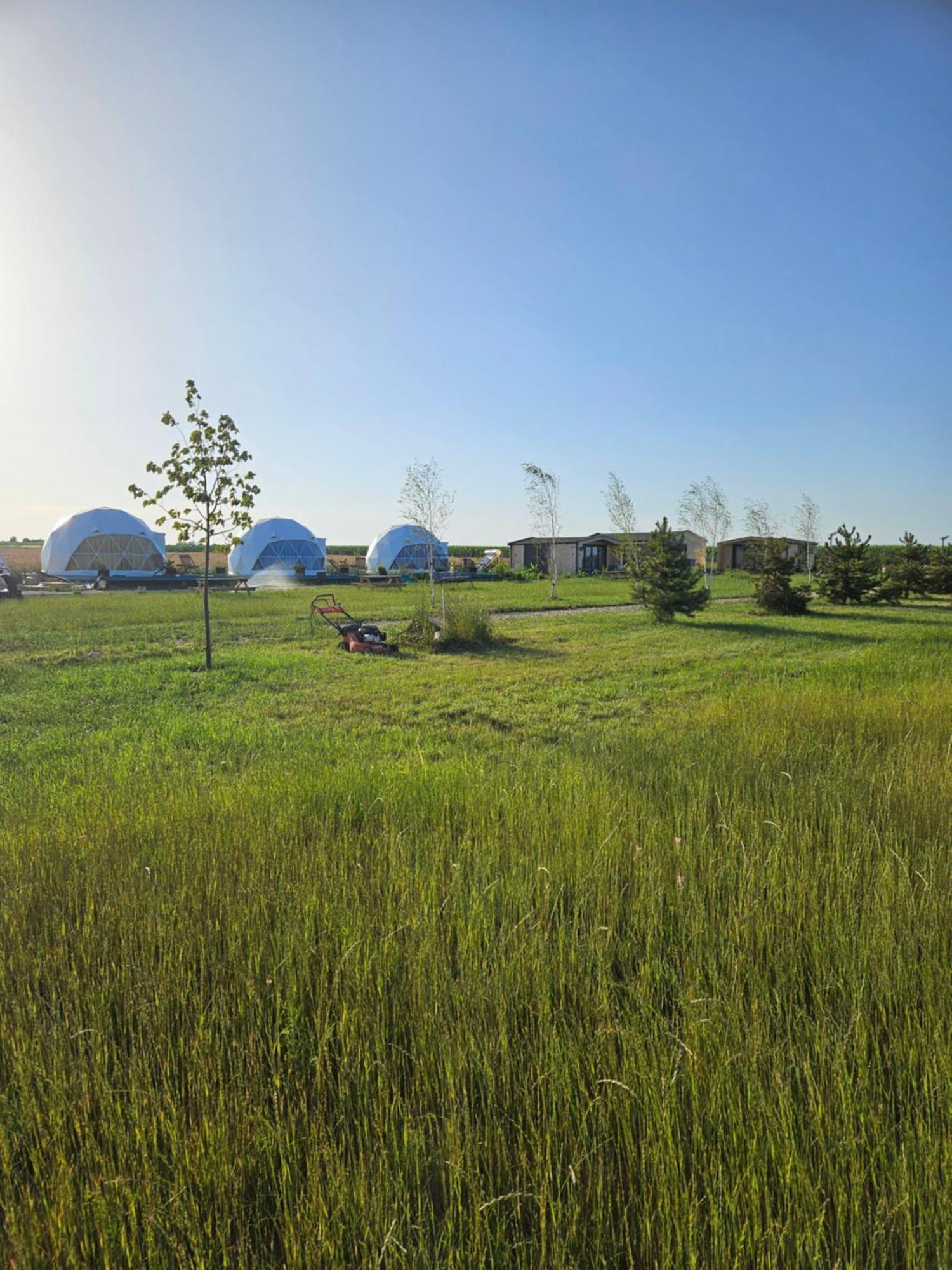 Mar A Lago Glamping23 Douăzeci şi Trei August Exterior foto
