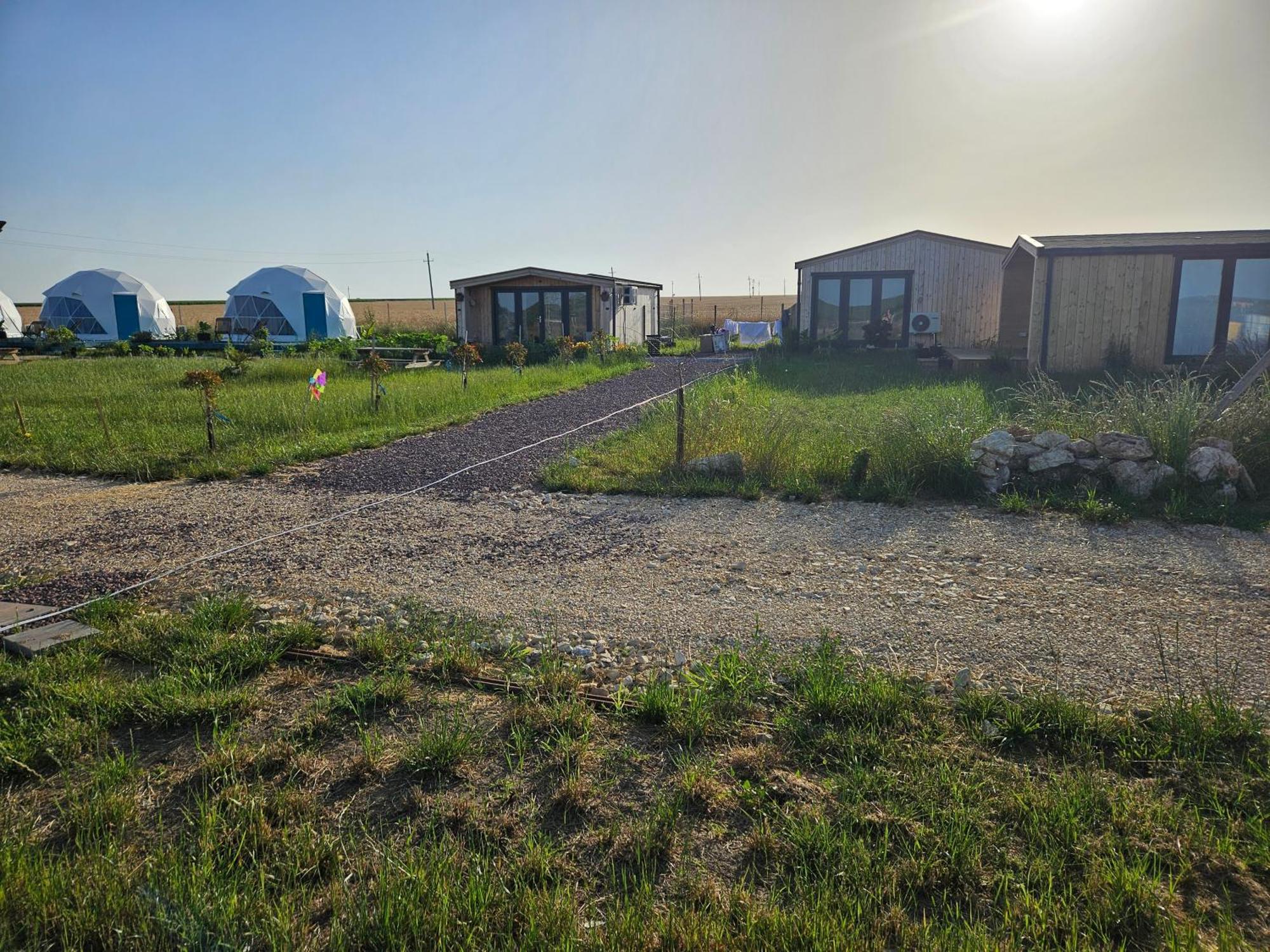 Mar A Lago Glamping23 Douăzeci şi Trei August Exterior foto
