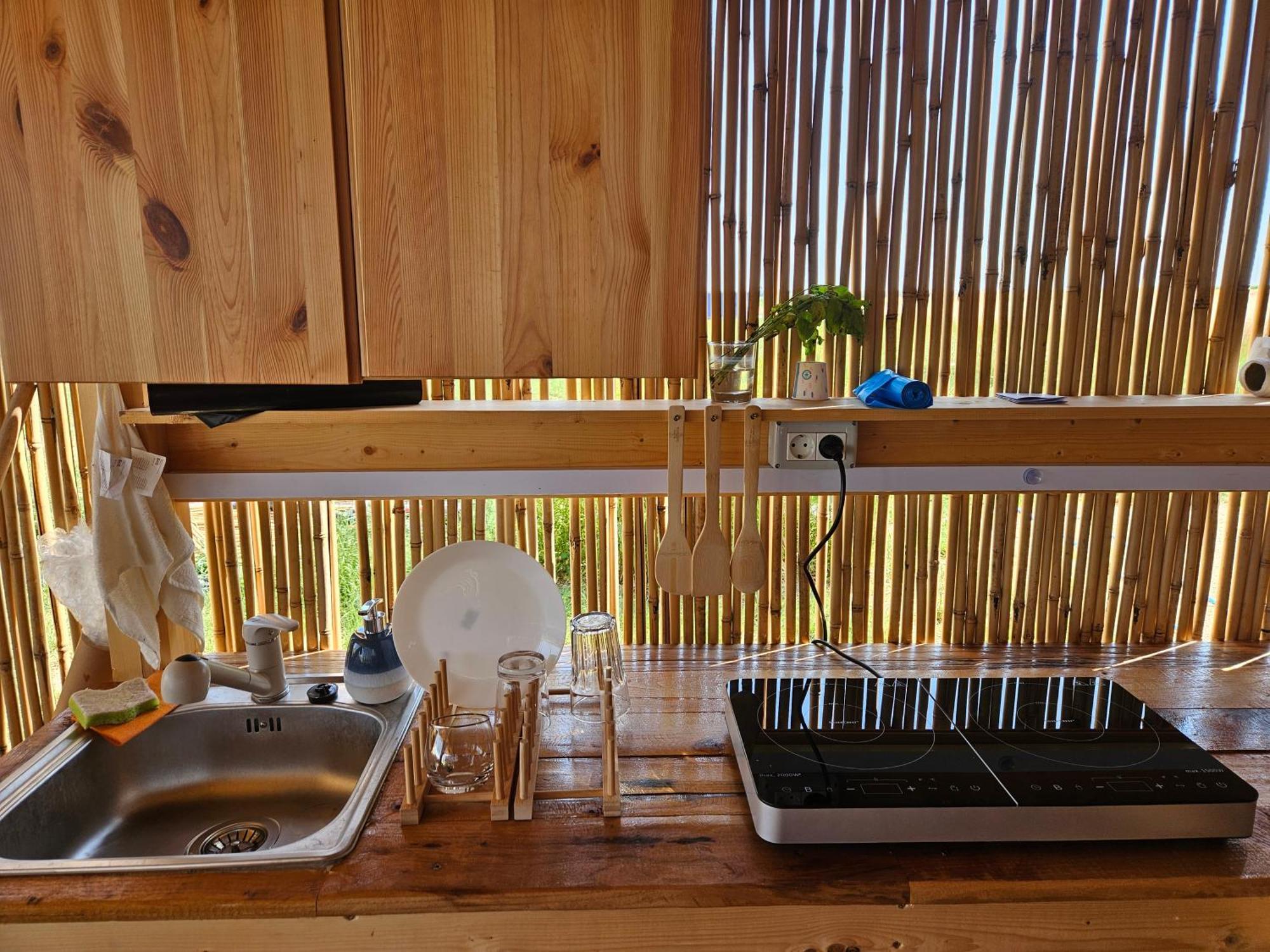 Mar A Lago Glamping23 Douăzeci şi Trei August Exterior foto