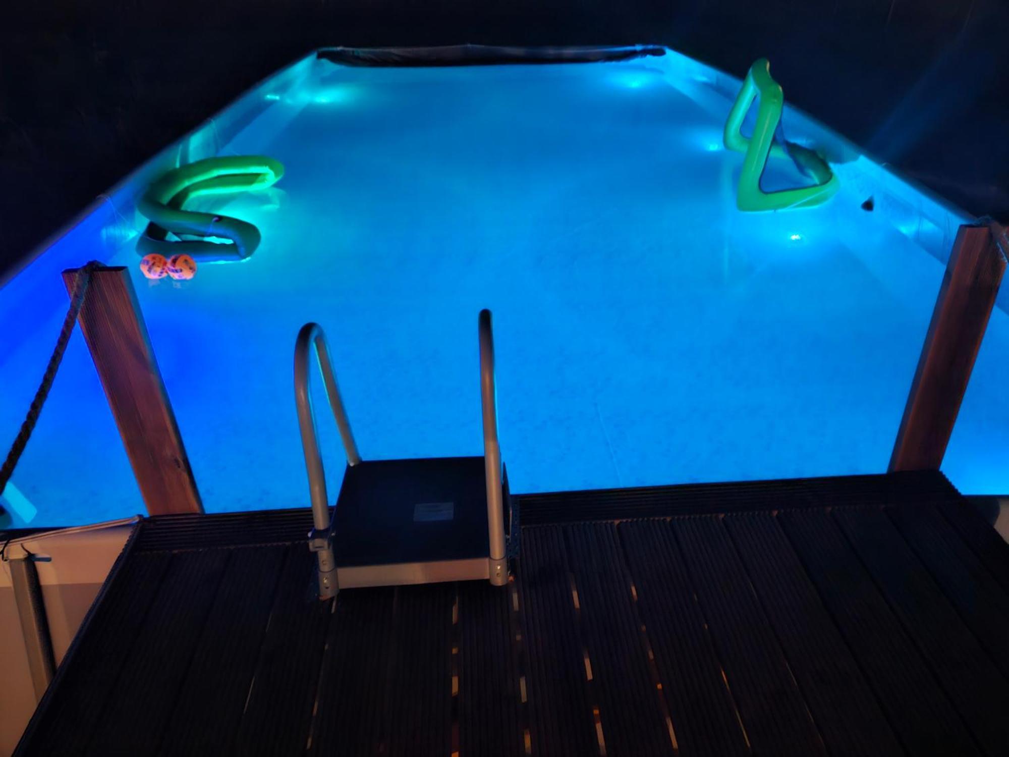 Mar A Lago Glamping23 Douăzeci şi Trei August Exterior foto