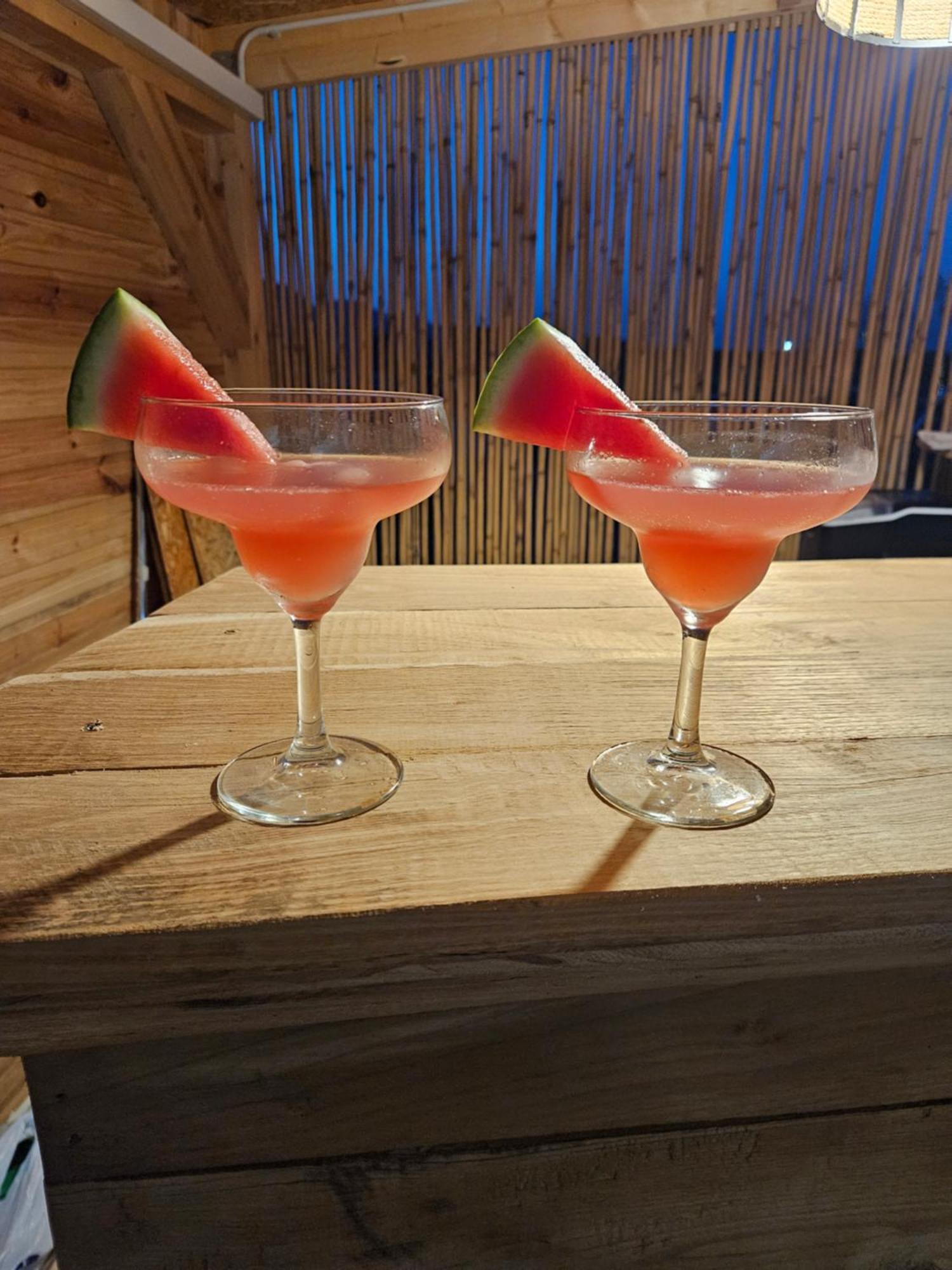Mar A Lago Glamping23 Douăzeci şi Trei August Exterior foto
