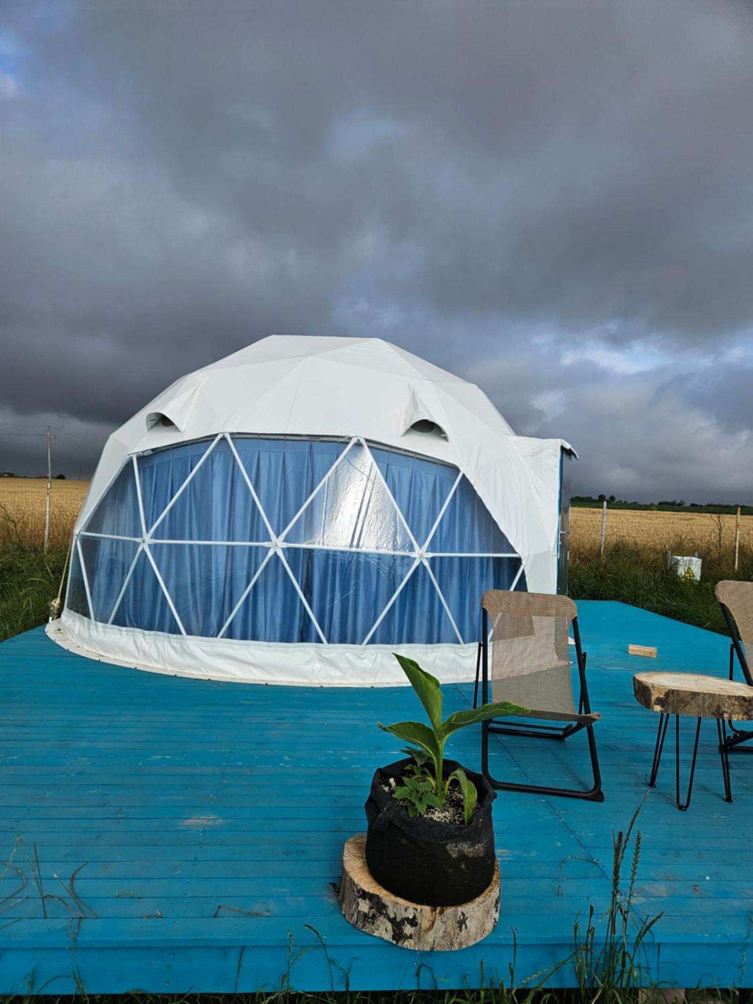 Mar A Lago Glamping23 Douăzeci şi Trei August Exterior foto