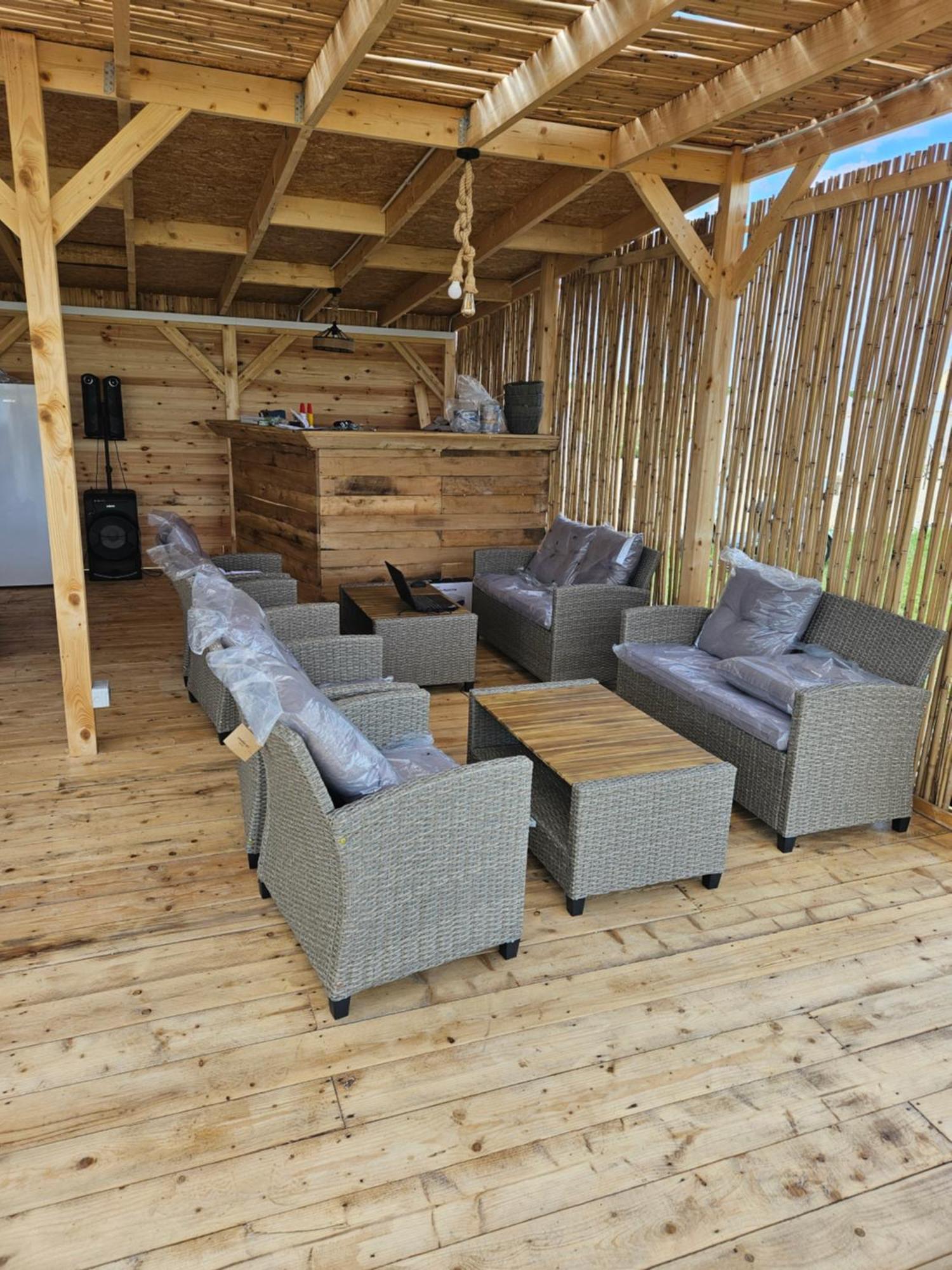 Mar A Lago Glamping23 Douăzeci şi Trei August Exterior foto
