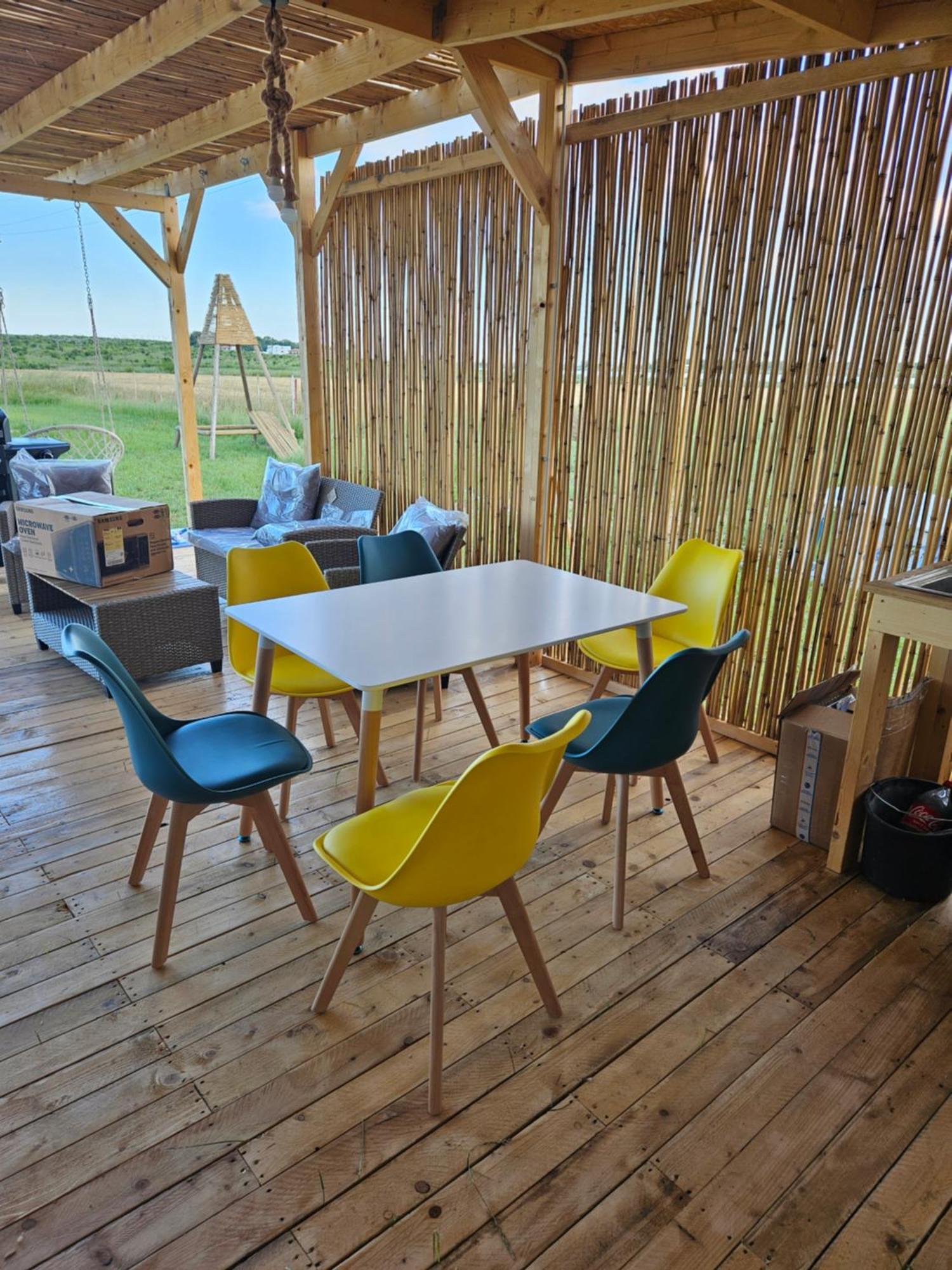 Mar A Lago Glamping23 Douăzeci şi Trei August Exterior foto
