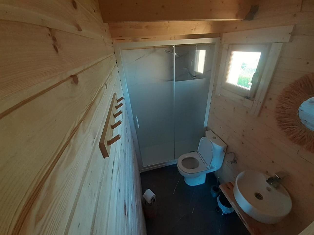 Mar A Lago Glamping23 Douăzeci şi Trei August Exterior foto
