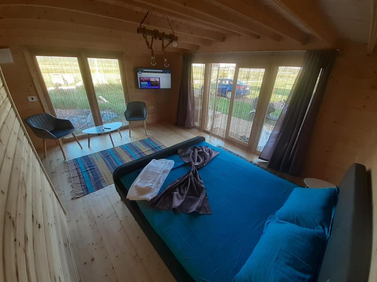 Mar A Lago Glamping23 Douăzeci şi Trei August Exterior foto