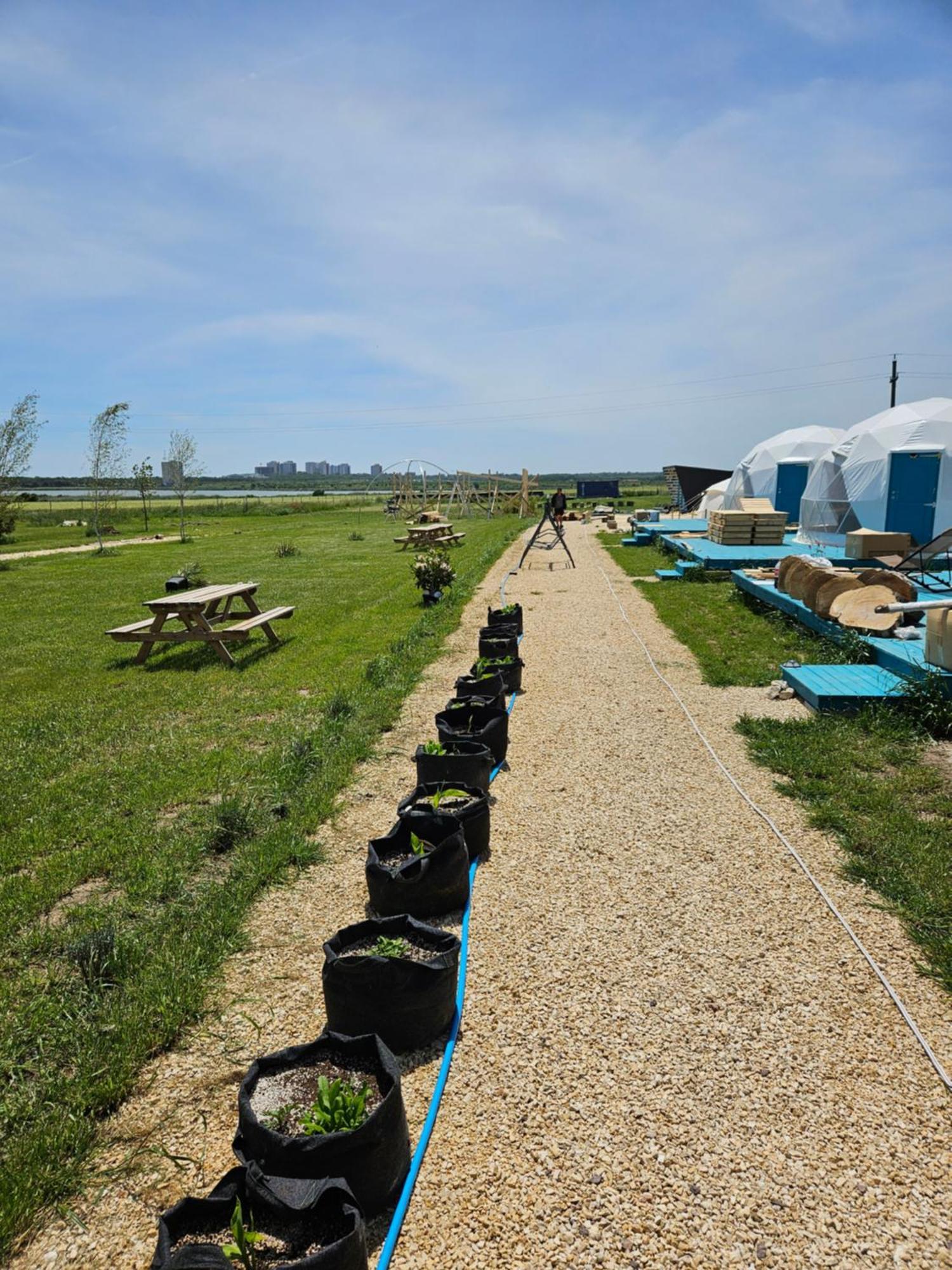 Mar A Lago Glamping23 Douăzeci şi Trei August Exterior foto
