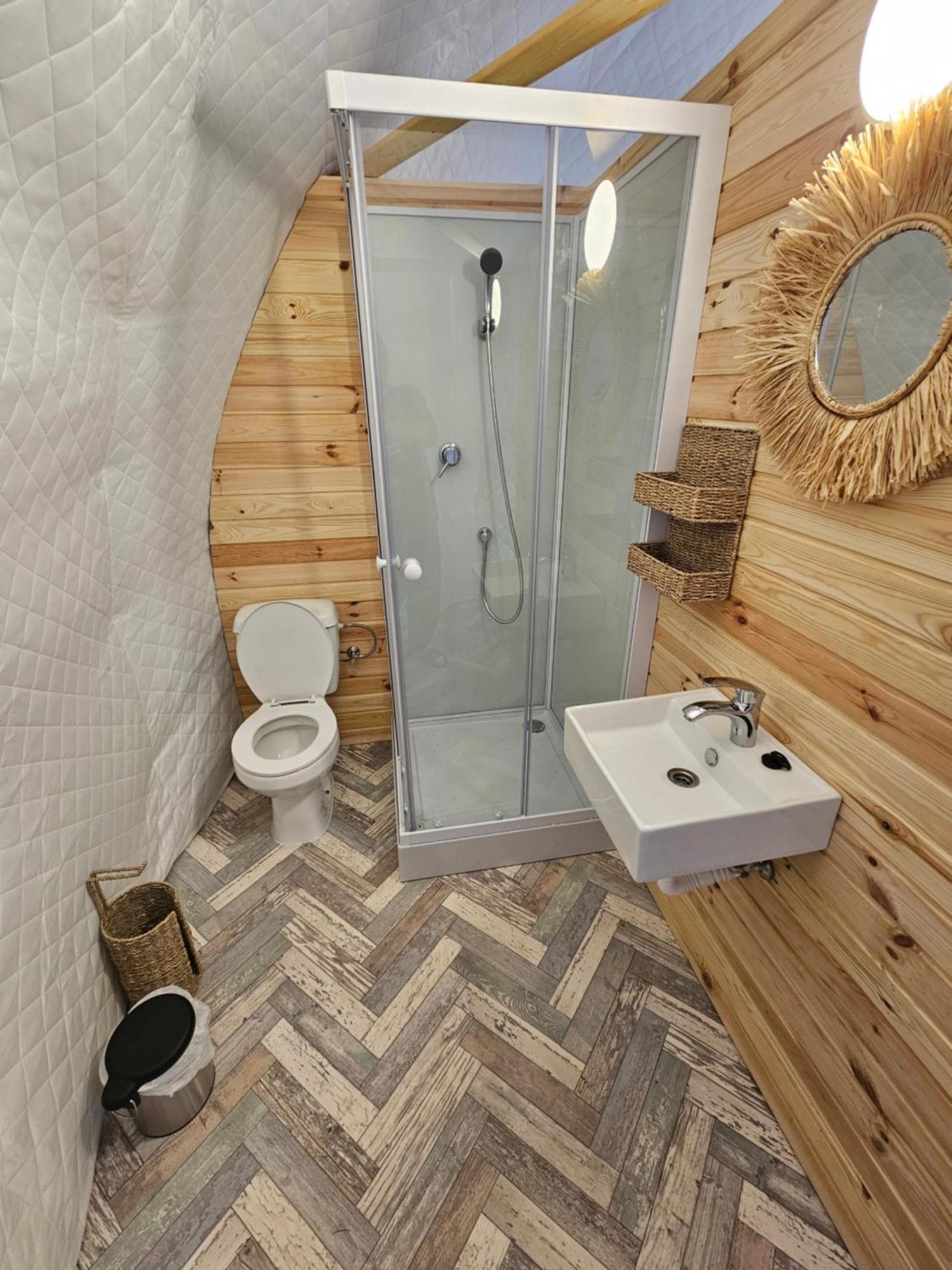 Mar A Lago Glamping23 Douăzeci şi Trei August Exterior foto